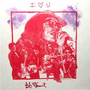 Bob Forrest - Bob Forrest + Friends Live 2016 mp3 album