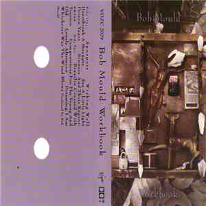 Bob Mould - Workbook mp3 album