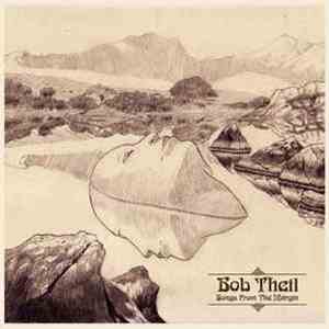 Bob Theil - Songs From The Margin mp3 album