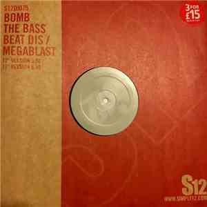 Bomb The Bass - Beat Dis / Megablast mp3 album