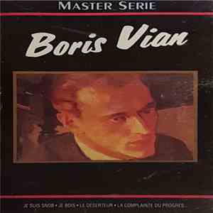 Boris Vian - Boris Vian mp3 album
