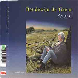 Boudewijn de Groot - Avond mp3 album