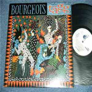 Bourgeois Tagg - Bourgeois Tagg mp3 album