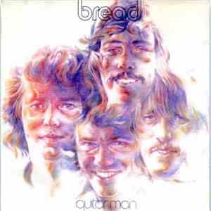 Bread - Guitar Man mp3 album