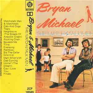Brian & Michael - The Matchstalk Men mp3 album