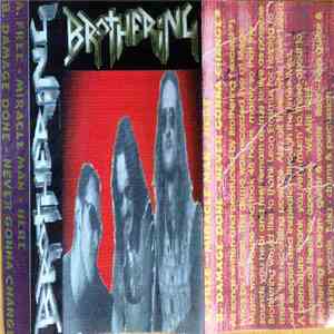 Brothering - Demo Cassette 1997 mp3 album