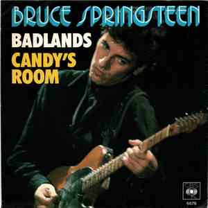 Bruce Springsteen - Badlands mp3 album