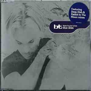 BT Featuring Tori Amos - Blue Skies mp3 album