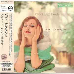 Buddy DeFranco Quintet - Sweet And Lovely mp3 album