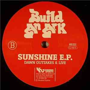 Build An Ark - Sunshine E.P. mp3 album