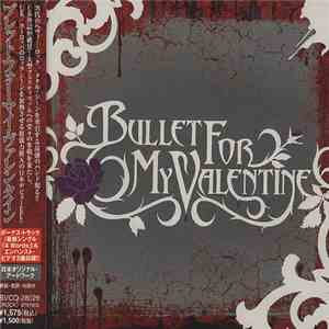 Bullet For My Valentine - Bullet For My Valentine mp3 album