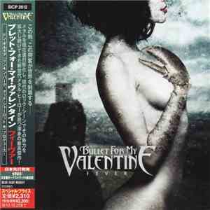 Bullet For My Valentine - Fever mp3 album
