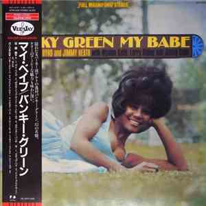 Bunky Green - My Babe mp3 album
