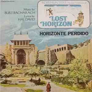 Burt Bacharach / Hal David - Horizonte Perdido (Original Soundtrack) mp3 album