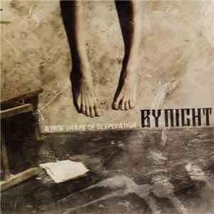 By Night - A New Shape Of Desperation mp3 album