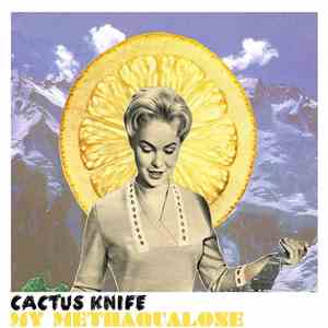 Cactus Knife - My Methaqualone mp3 album