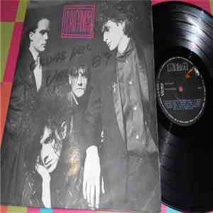 Caifanes - Caifanes mp3 album