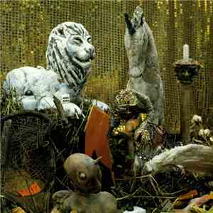 Cakekitchen - World Of Sand mp3 album