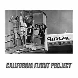 California Flight Project - California Flight mp3 album