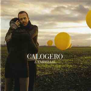 Calogero  - L'Embellie mp3 album