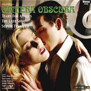 Camera Obscura - Tears For Affairs mp3 album