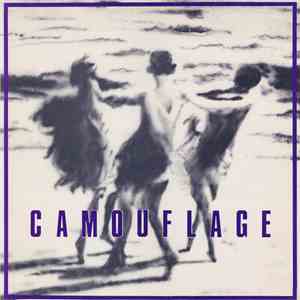 Camouflage - Camouflage mp3 album