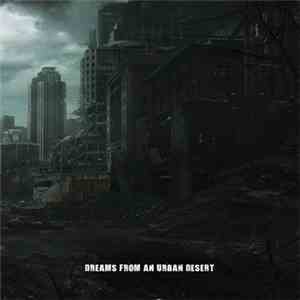 Cannaya - Dreams From An Urban Desert mp3 album