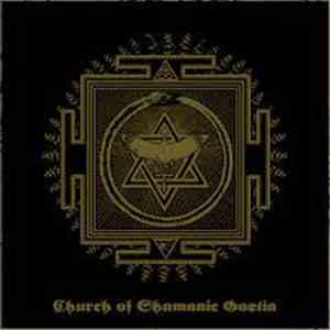 Caronte  - Church Of Shamanic Goetia mp3 album
