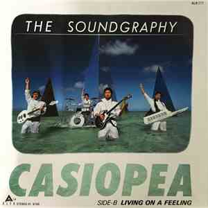 Casiopea - The Soundgraphy mp3 album