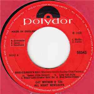 Cat Mother & The All Night Newsboys - Good Old Rock 'N Roll mp3 album