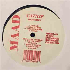 Catnip - Showgirls mp3 album