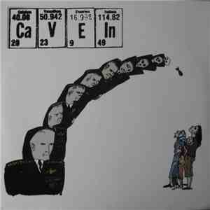 Cave In / Piebald - Cave In / Piebald mp3 album