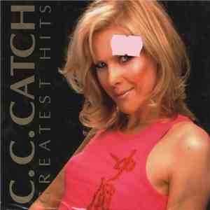 C.C.Catch - Greatest Hits mp3 album