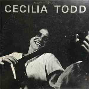 Cecilia Todd - Volumen 3 mp3 album