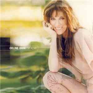 Celine Dion - I'm Alive mp3 album