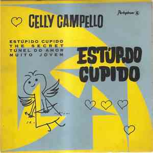 Celly Campello - Estúpido Cupido mp3 album
