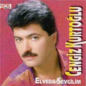 Cengiz Kurtoğlu - Elveda Sevgilim mp3 album
