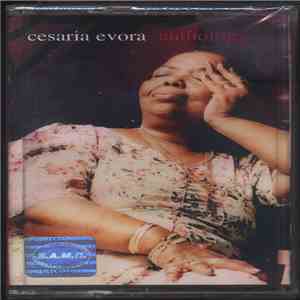 Cesaria Evora - Anthology mp3 album