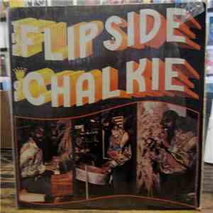 Chalkdust  - The Flip Side Of Chalkie mp3 album