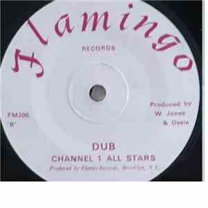 Channel 1 All Stars - Kissinger mp3 album