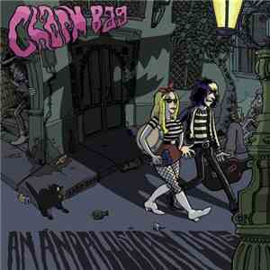 Charm Bag - An Andalusian Dog mp3 album