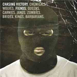 Chasing Victory - Fiends mp3 album