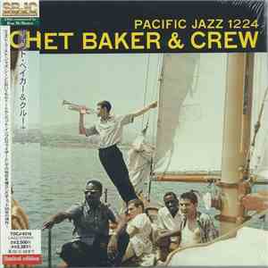Chet Baker & Crew - Chet Baker & Crew mp3 album