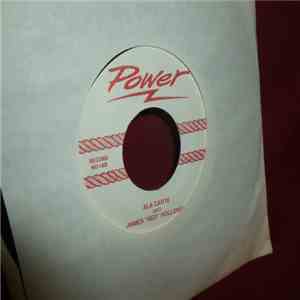 Chevrons / James Red Holloway - The Defense Rests mp3 album