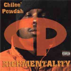 Chilee' Powdah - Richmentality mp3 album