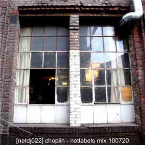 Choplin - Netlables Mix 100720 mp3 album