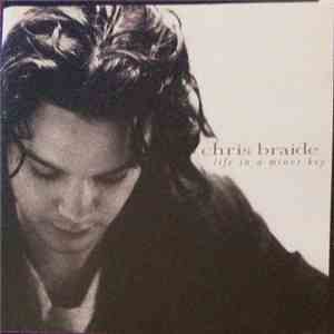 Chris Braide - Life In A Minor Key mp3 album