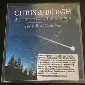 Chris de Burgh - A Spaceman Came Traveling 2000 mp3 album