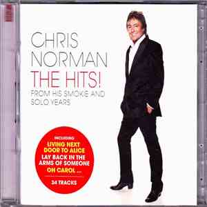 Chris Norman - The Hits! From His Smokie And Solo Years mp3 album