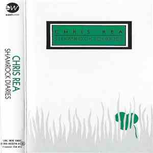 Chris Rea - Shamrock Diaries mp3 album